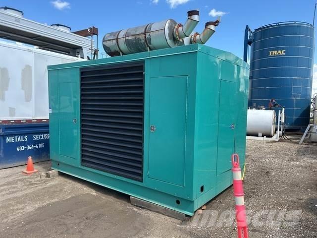 Stamford GTA28 Generatoare Diesel