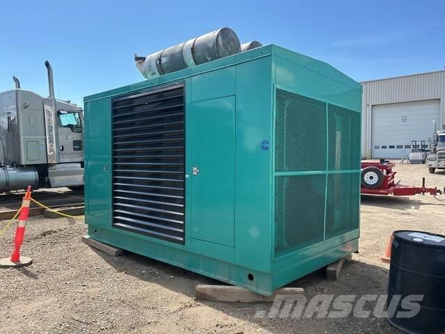 Stamford GTA28 Generatoare Diesel