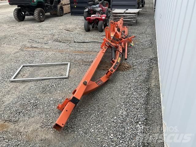 Stanhay  Utilaje construcții - Altele