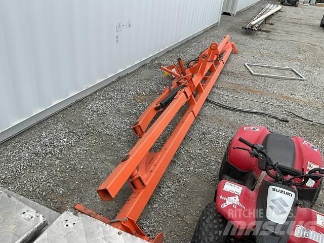 Stanhay  Utilaje construcții - Altele