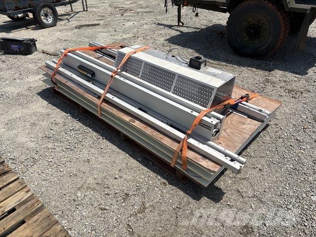 Stanley  Utilaje construcții - Altele