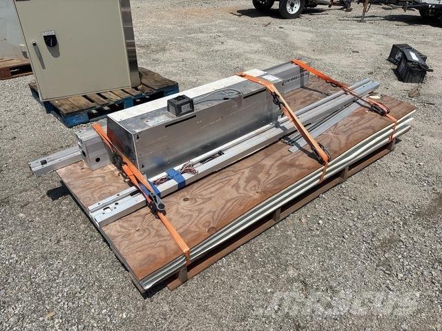 Stanley  Utilaje construcții - Altele