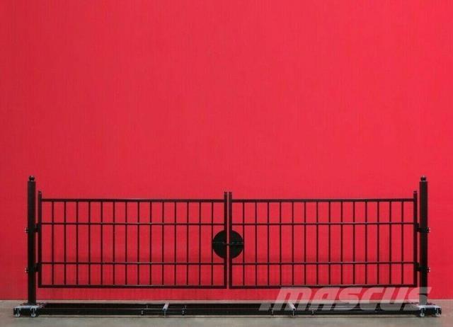  Steelman Utilaje agricole - Altele