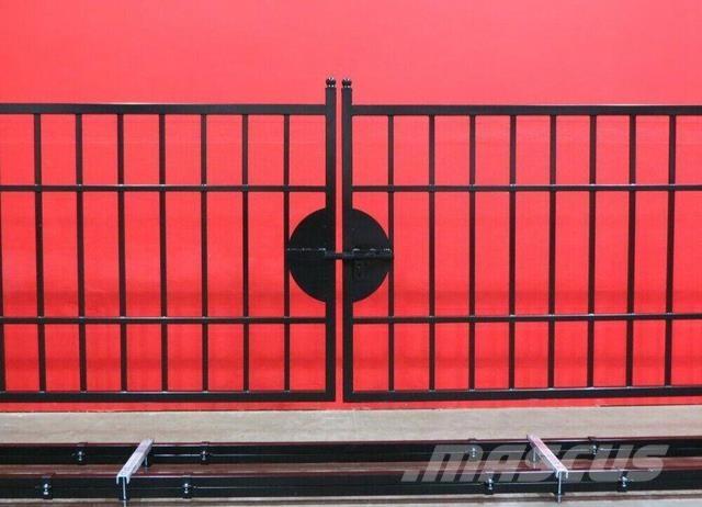  Steelman Utilaje agricole - Altele