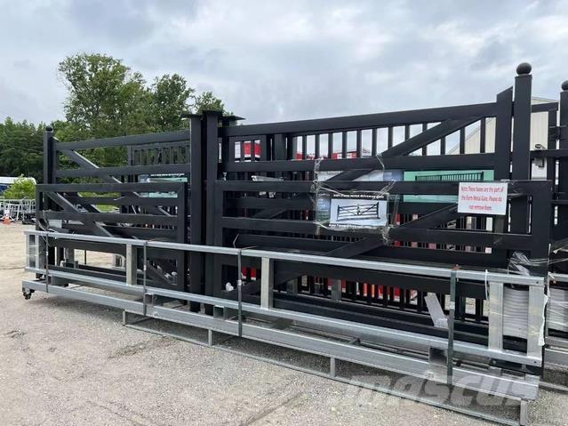  Steelman Utilaje agricole - Altele