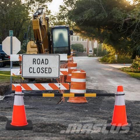 Steelman Utilaje construcții - Altele