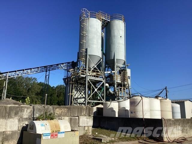 Stephens  Centrala beton