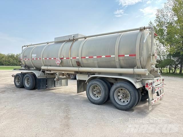 Stephens MC407 Remorci Cisterne