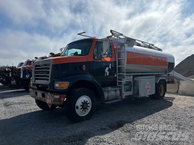 Sterling L7500 Cisterne
