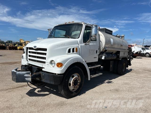 Sterling L7500 Betoniera