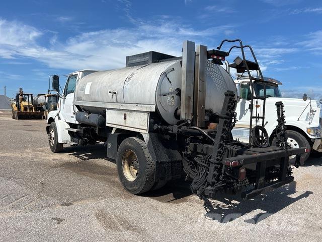 Sterling L7500 Betoniera