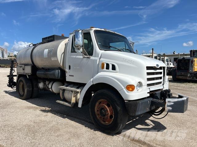 Sterling L7500 Betoniera