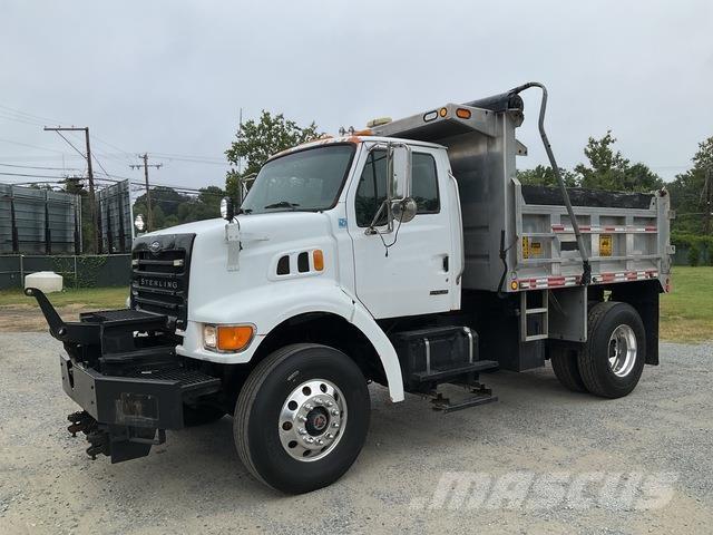 Sterling L7500 Autobasculanta