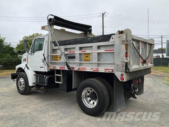Sterling L7500 Autobasculanta