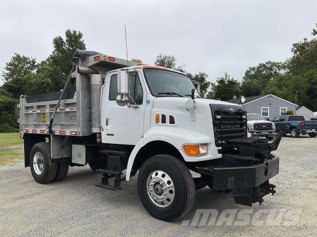 Sterling L7500 Autobasculanta