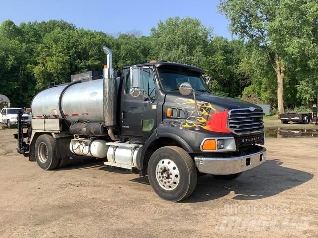 Sterling L8500 Betoniera
