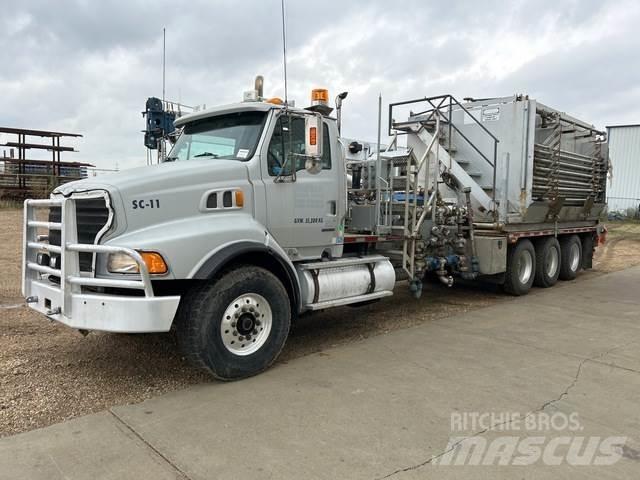 Sterling L9500 Utilaje construcții - Altele