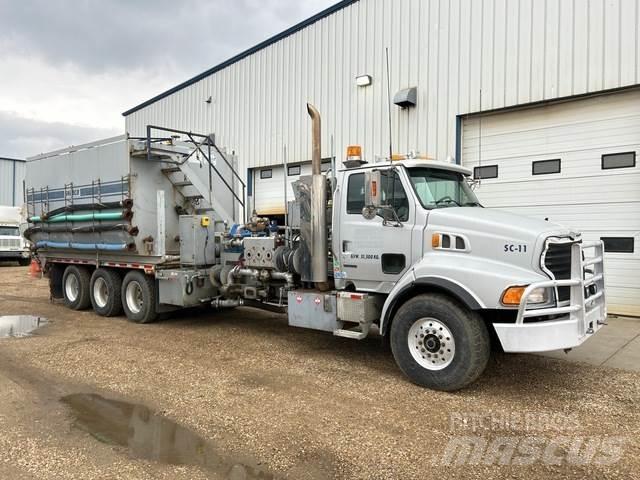 Sterling L9500 Utilaje construcții - Altele