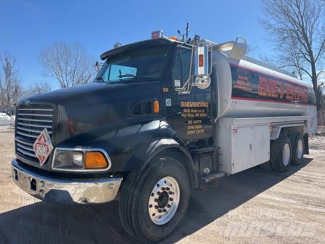 Sterling L9500 Cisterne