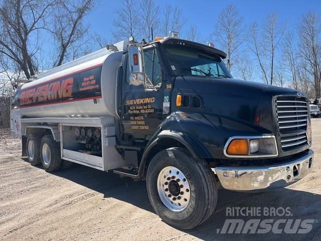 Sterling L9500 Cisterne