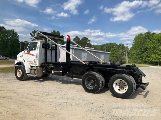Sterling L9500 Camion cu carlig de ridicare