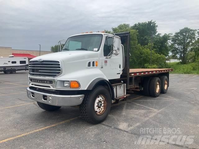 Sterling L9500 Autobasculanta