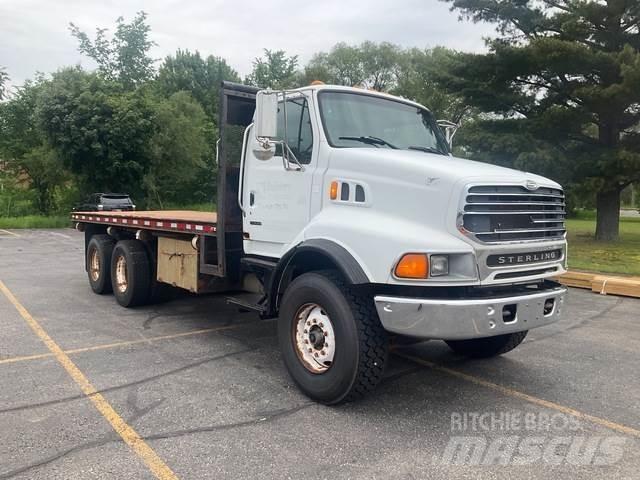 Sterling L9500 Autobasculanta