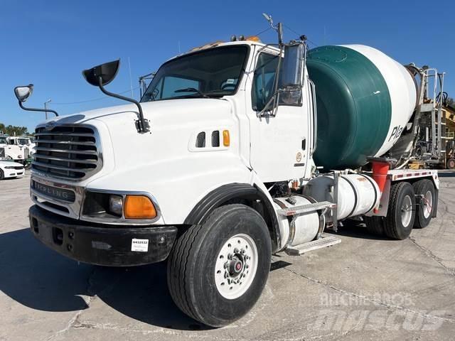 Sterling L9500 Altele