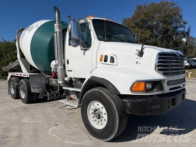 Sterling L9500 Altele