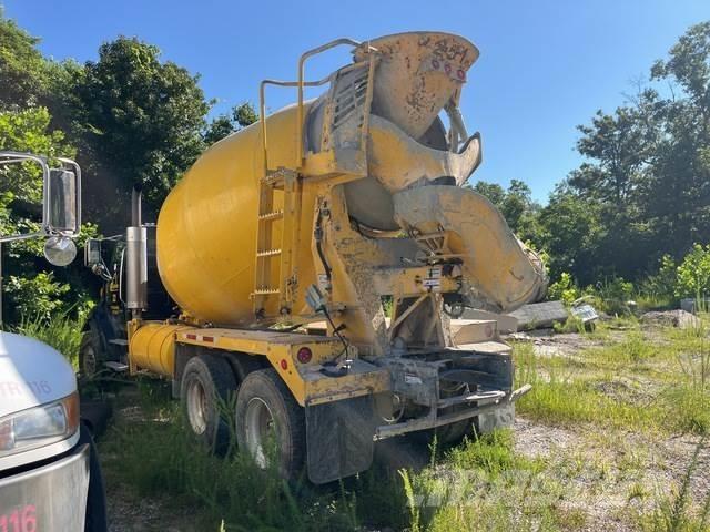Sterling L9500 Altele