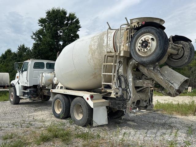 Sterling L9500 Altele