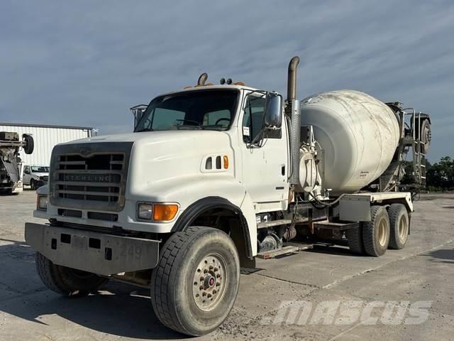 Sterling L9500 Altele