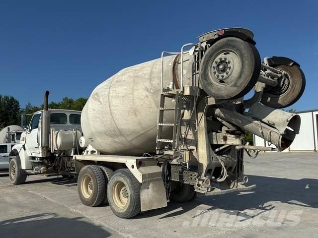 Sterling L9500 Altele