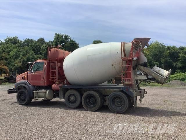 Sterling L9500 Altele