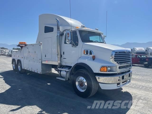 Sterling L9500 Vehicule de recuperare