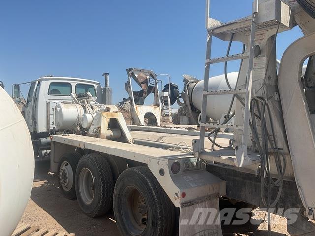 Sterling L9500 Altele