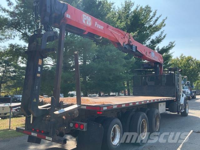 Sterling L9500 Altele