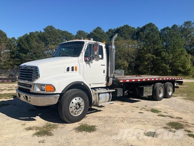 Sterling L9500 Vehicule de recuperare
