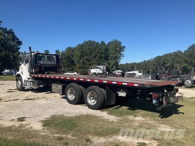 Sterling L9500 Vehicule de recuperare