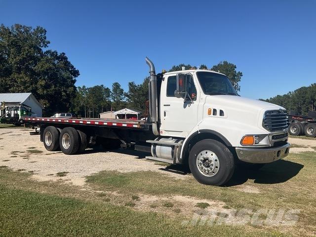 Sterling L9500 Vehicule de recuperare