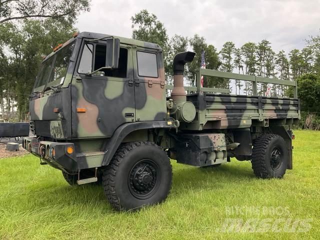 Stewart M1081 Autocamioane