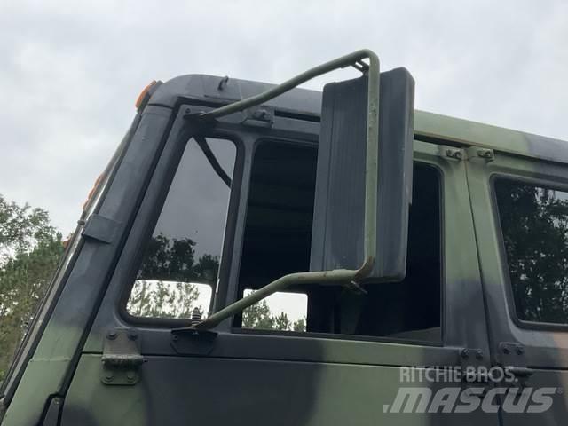 Stewart M1081 Autocamioane