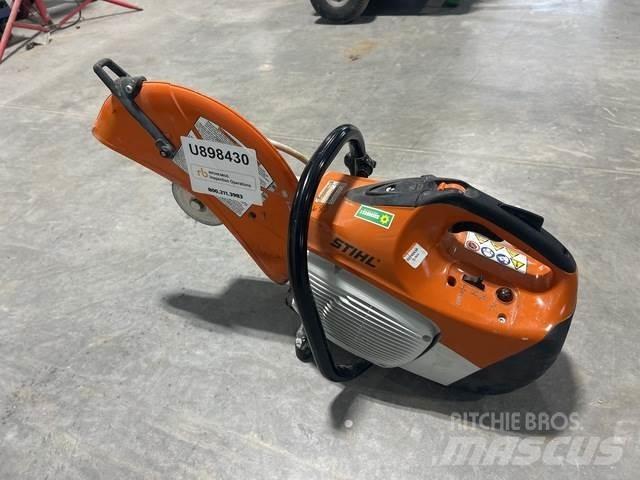 Stihl TS 420 Alte componente