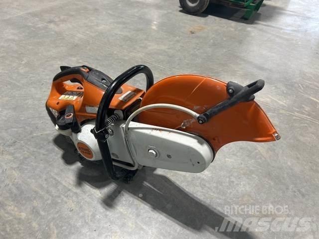 Stihl TS 420 Alte componente