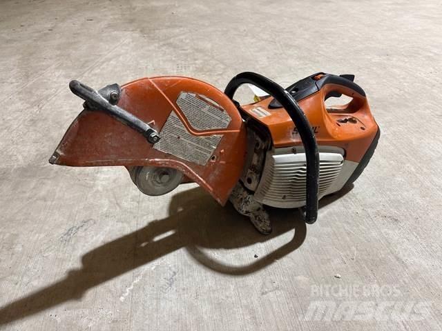 Stihl TS420 Alte componente