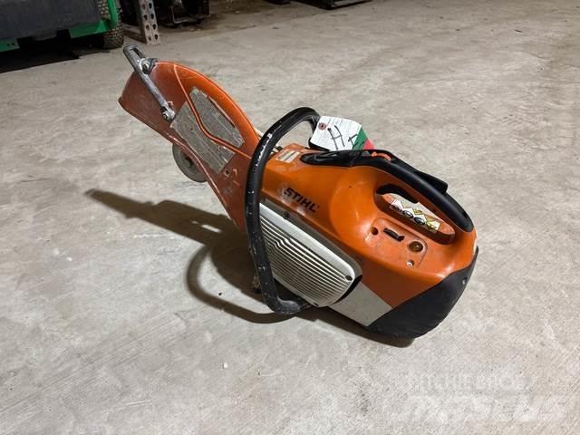 Stihl TS420 Alte componente