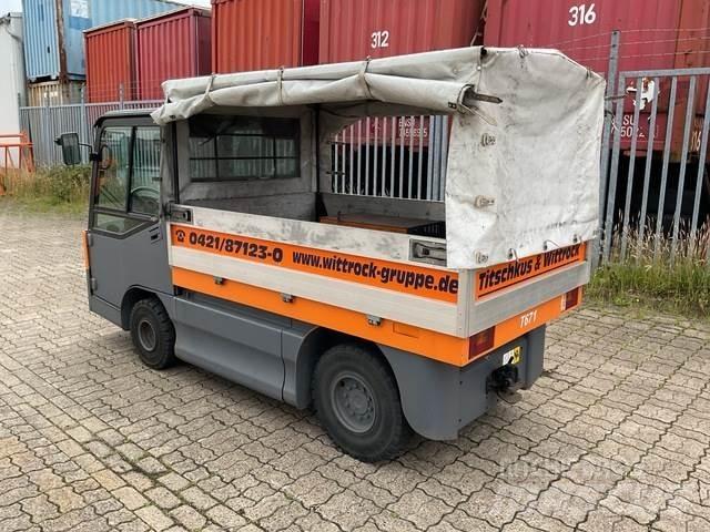Still R 08-20 Utilaje construcții - Altele
