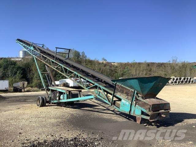 Stone  Transportoare