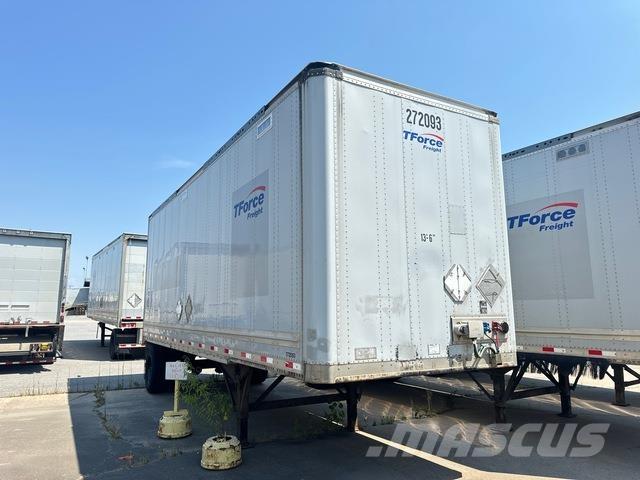 Stoughton  Remorci utilitare