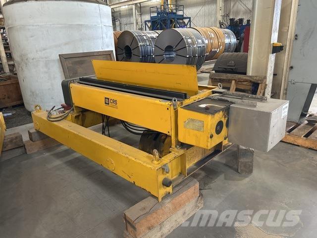  Street Macarale portal si poduri rulante